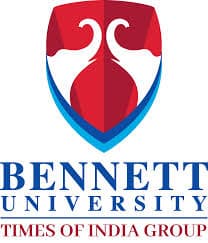 Bennett University(Greater Noida, Uttar Pradesh) logo