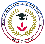 Manyavar Kanshiram Government Degree College logo